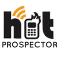 Hot Prospector logo
