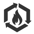 Hot Reload logo