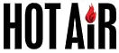 HotAir logo