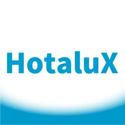 Hotalux logo