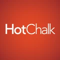 HotChalk logo