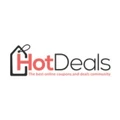 HotDeals logo