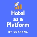Hotel-as-a-Platform