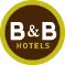 B&amp;B HOTELS logo