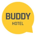 Hotel Buddy logo