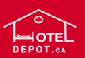 Hotel Depot logo