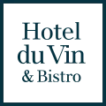 Hotel Du Vin logo