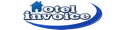 Hotel Invoice logo