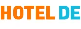 Hotel De logo