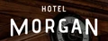 Hotel Morgan logo