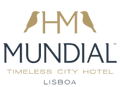 Hotel Mundial logo
