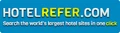 Hotel Refer logo