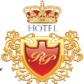 Hotel The Royal Plaza logo