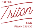 Hotel Triton logo