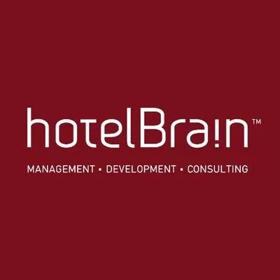 HotelBrain logo