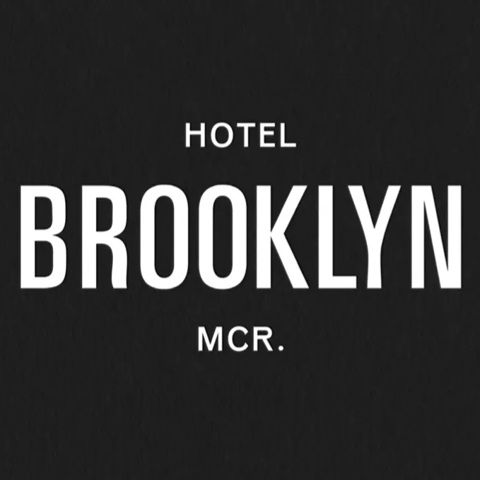 Hotel Brooklyn logo