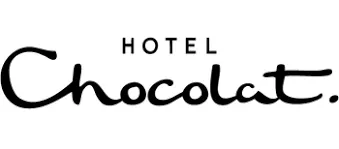 Hotel Chocolat logo