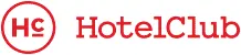 HotelClub logo