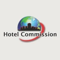 HotelCommission logo