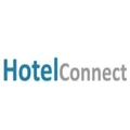 HotelConnect logo