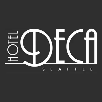 Hotel Deca logo