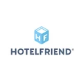 HotelFriend logo
