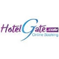 HotelGate logo