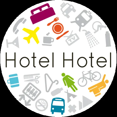 Hotel Hotel logo