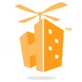 Hotelicopter logo