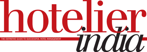 HotelierIndia logo