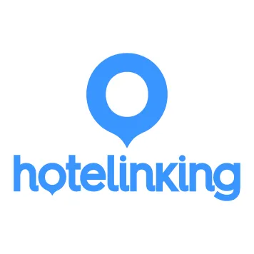 Hotelinking logo
