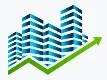 Hotel Investor Apps logo