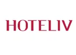 HOTELIV logo