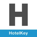 HotelKey logo