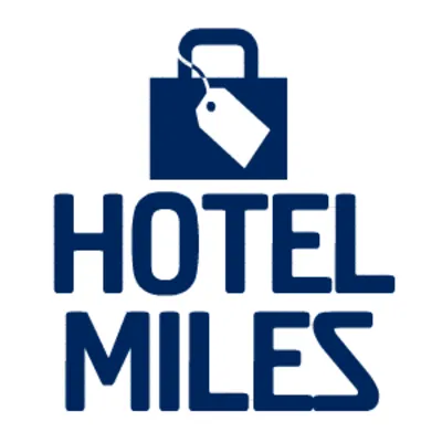 Hotel Miles logo