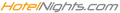 HotelNights logo