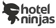 Hotel Ninjas logo