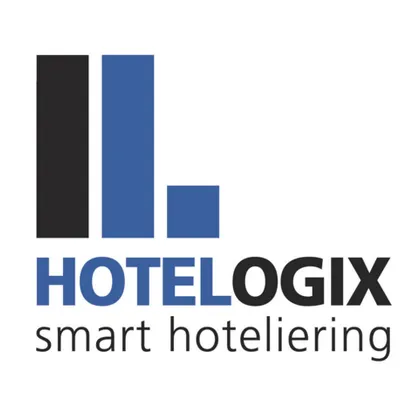 Hotelogix logo