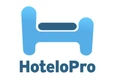 HoteloPro logo