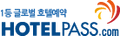 HotelPass logo