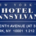 HotelPenn logo