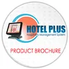Hotel Plus logo