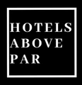 Hotels Above Par logo