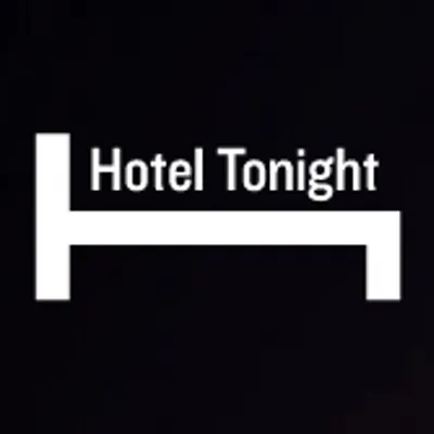 HotelTonight logo