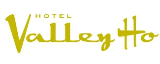 Hotel Valley Ho logo