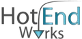 HotEnd Works logo