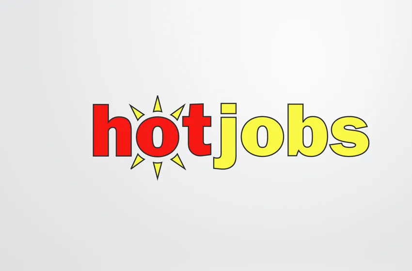 HotJobs logo