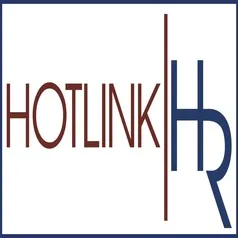 Hotlink HR Services logo