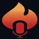 Hot Mic logo