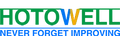 Hotowell International logo